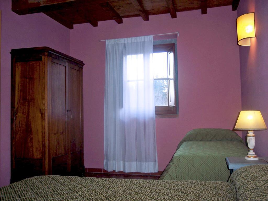 Gli Orzali Apart otel Firenzuola Dış mekan fotoğraf