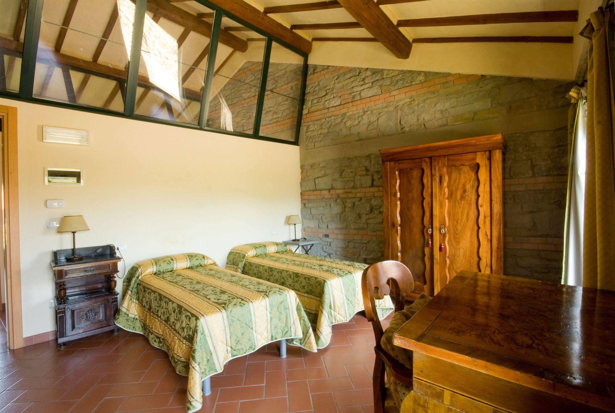 Gli Orzali Apart otel Firenzuola Dış mekan fotoğraf