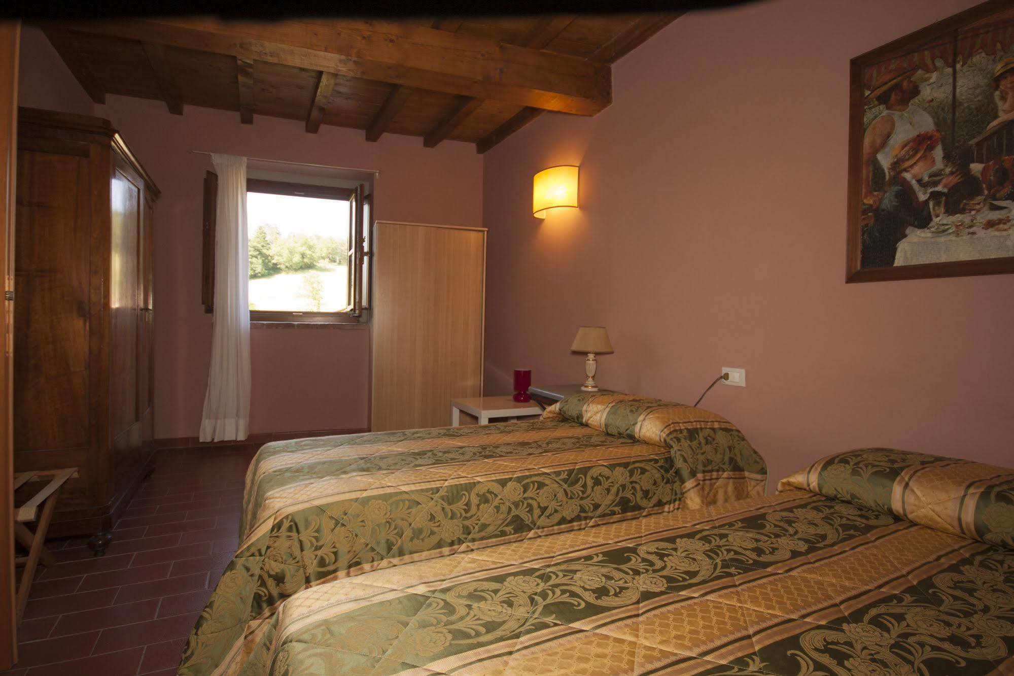 Gli Orzali Apart otel Firenzuola Dış mekan fotoğraf