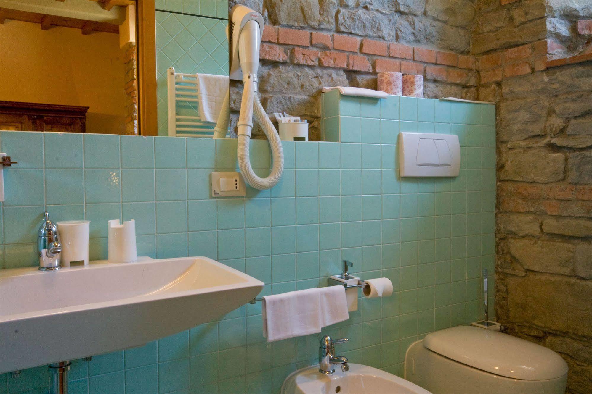 Gli Orzali Apart otel Firenzuola Dış mekan fotoğraf