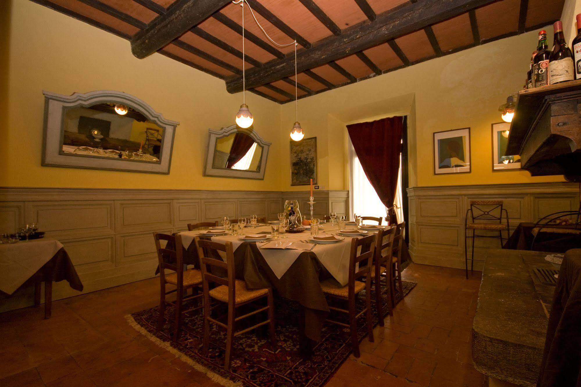 Gli Orzali Apart otel Firenzuola Dış mekan fotoğraf