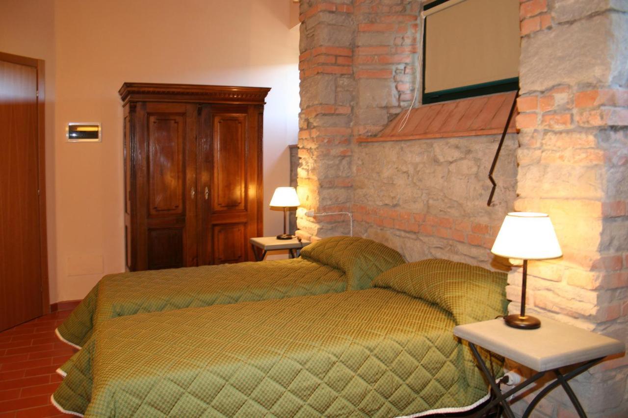 Gli Orzali Apart otel Firenzuola Dış mekan fotoğraf