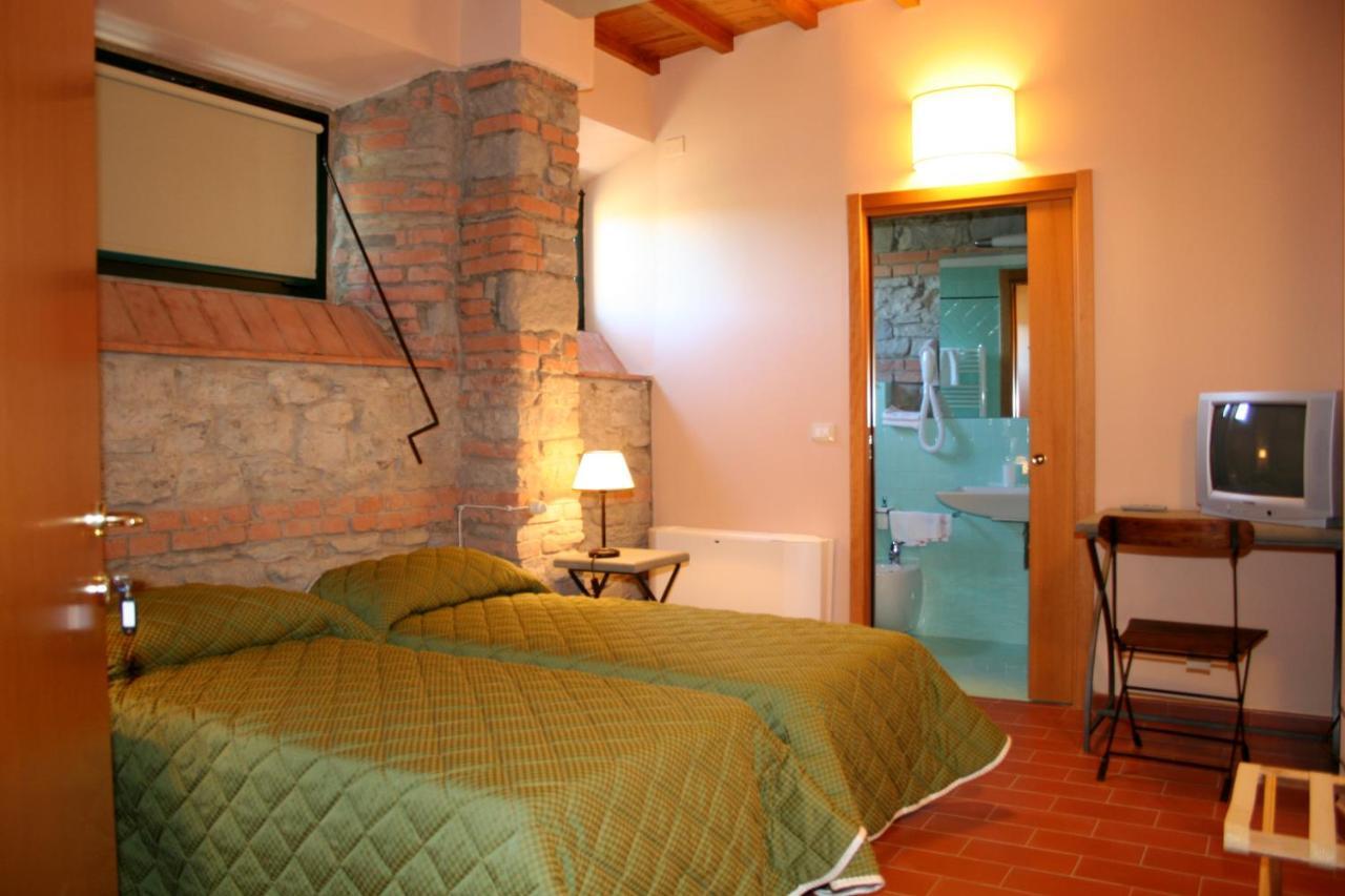Gli Orzali Apart otel Firenzuola Dış mekan fotoğraf